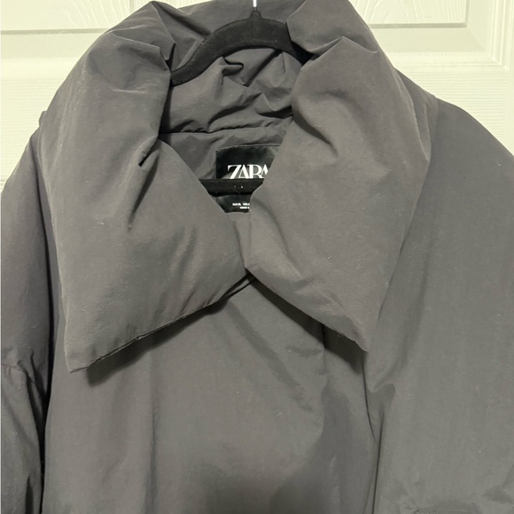Zara Puffer jacket - Picture 2 of 3
